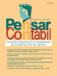 Capa da revista