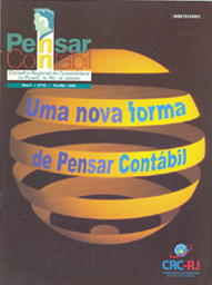 Capa da revista