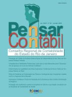 Capa da revista
